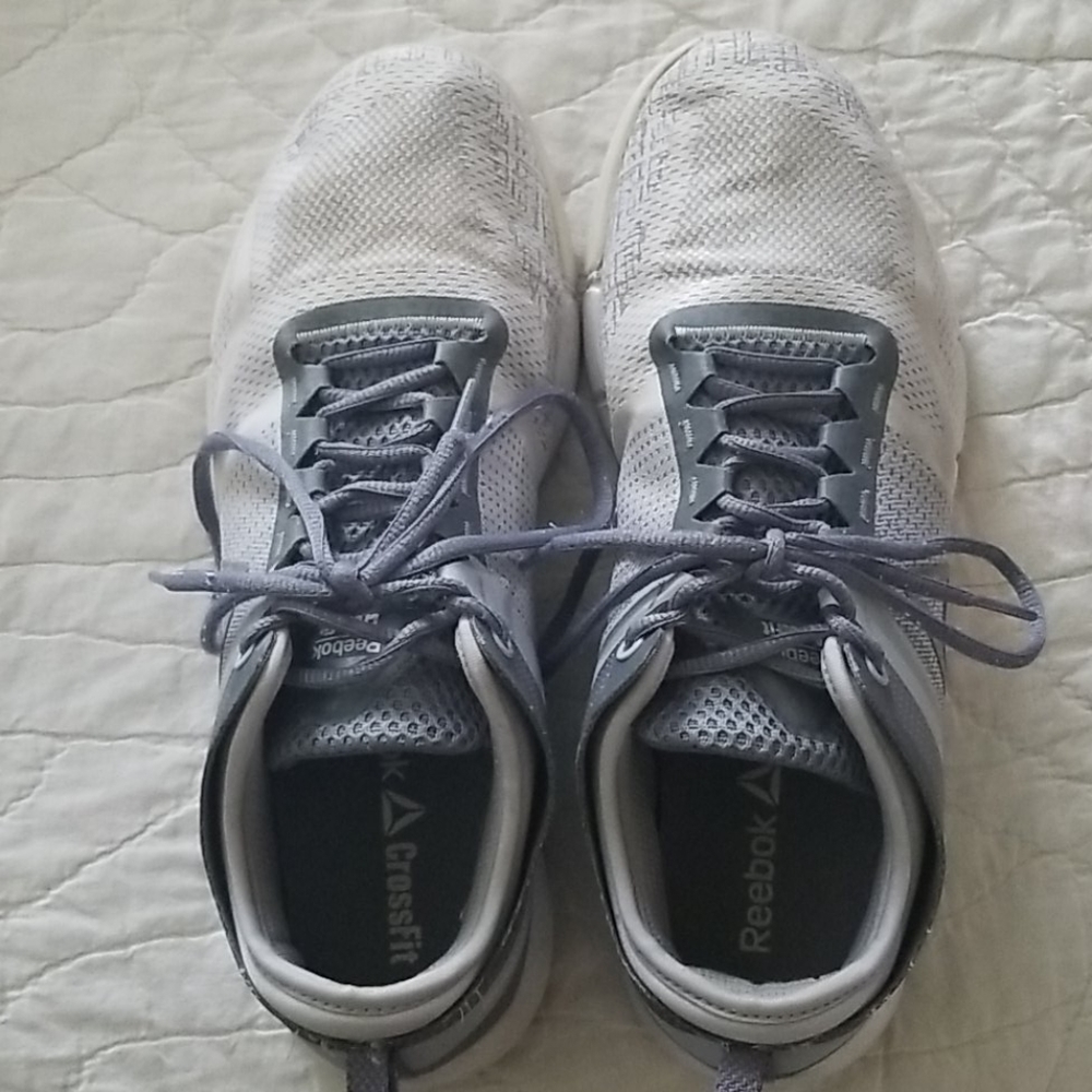 Reebok Grace